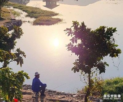 萬科湖畔度假公園