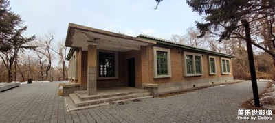 【發(fā)現(xiàn)之美】+建筑隨拍