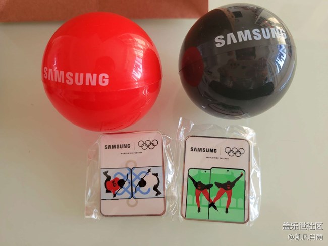 【2022新星愿】+ 三星冬奧勛章