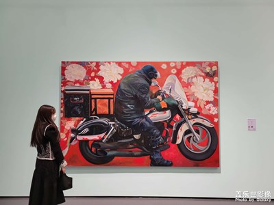 發(fā)現(xiàn)之美＋藝術(shù)作品