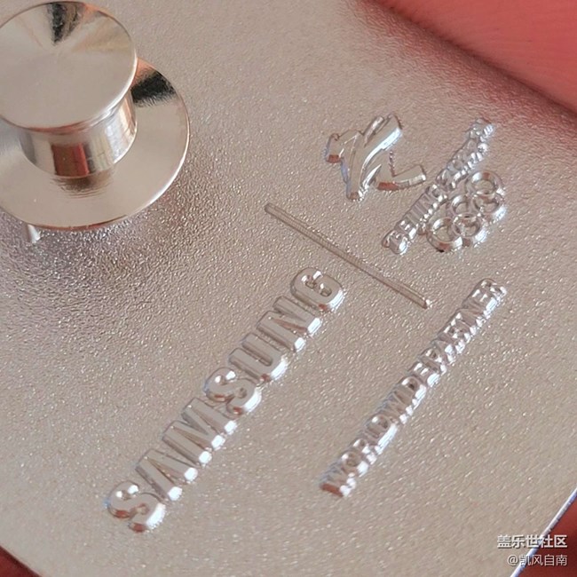 【2022新星愿】+ 三星冬奧勛章