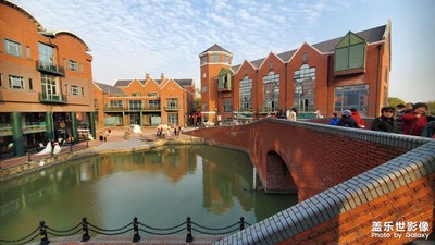 【發(fā)現(xiàn)之美】＋上海之美