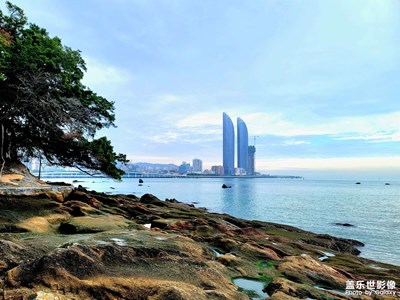 Note20u 廈門隨拍