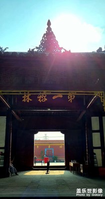 昭覺(jué)寺3