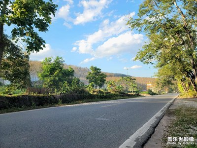 鄉(xiāng)下隨拍