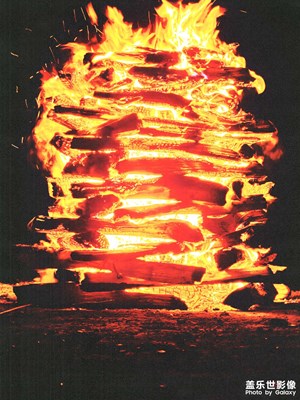 【家鄉(xiāng)年味】    美好回憶錄