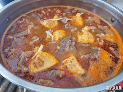 【家鄉(xiāng)年味】＋新年火鍋