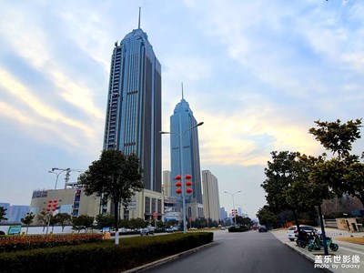 Galaxy S20 Ultra 5G 拍攝現(xiàn)代化