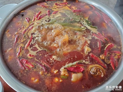 【新春色彩】+團(tuán)聚的味道