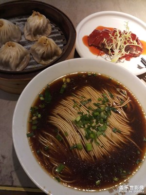 【足記】春風(fēng)松月樓