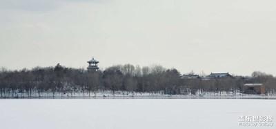 冬日（第二張）