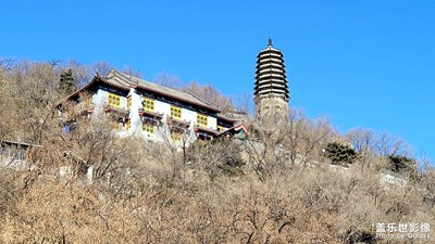 【身邊的美好】+高爾山