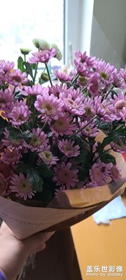 懷念阿我的青春