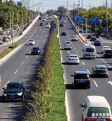 【街頭】+身邊風景