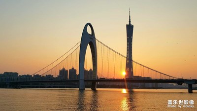 【心途·南粵大地】