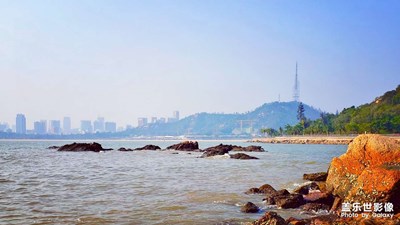 【心途·海與島的故事】
