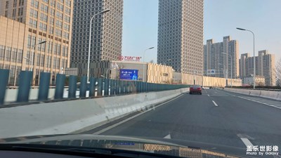 【場景小拍】+高樓