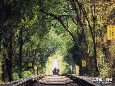 十倍長焦確實不錯