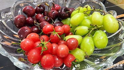 S22 Ultra:女神節(jié)有水果吃