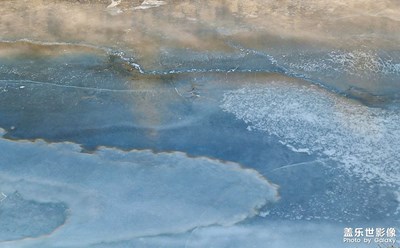 【手機里的記憶】+河開春來