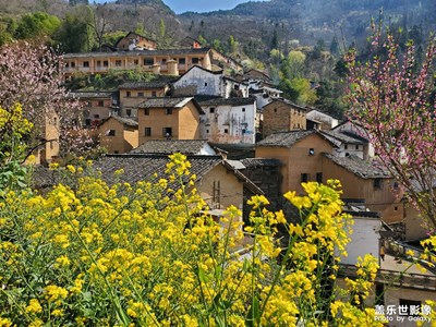 陽(yáng)產(chǎn)土樓