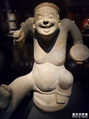 李白說 九天開出一成都