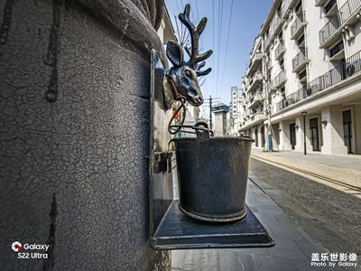南昌「原城紀(jì)」風(fēng)景