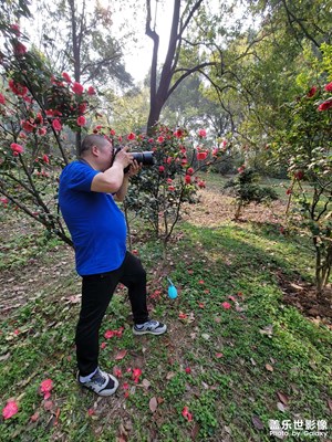 【春光好】+植物園踏春