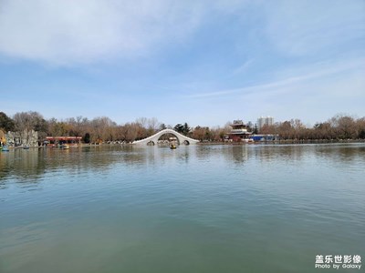 【春光好】+公園隨拍