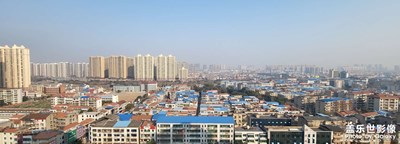 家鄉(xiāng)變化