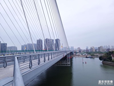 【熱愛(ài)生活】魅力汕頭，未來(lái)可期