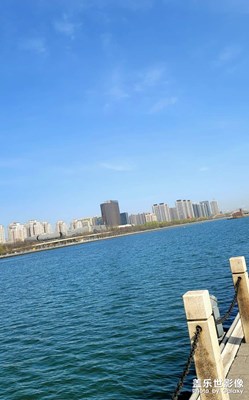 連續(xù)兩周的霧霾天終于消散