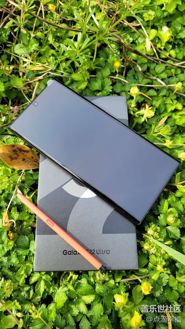 【Galaxy S22系列曬單/曬機(jī)】