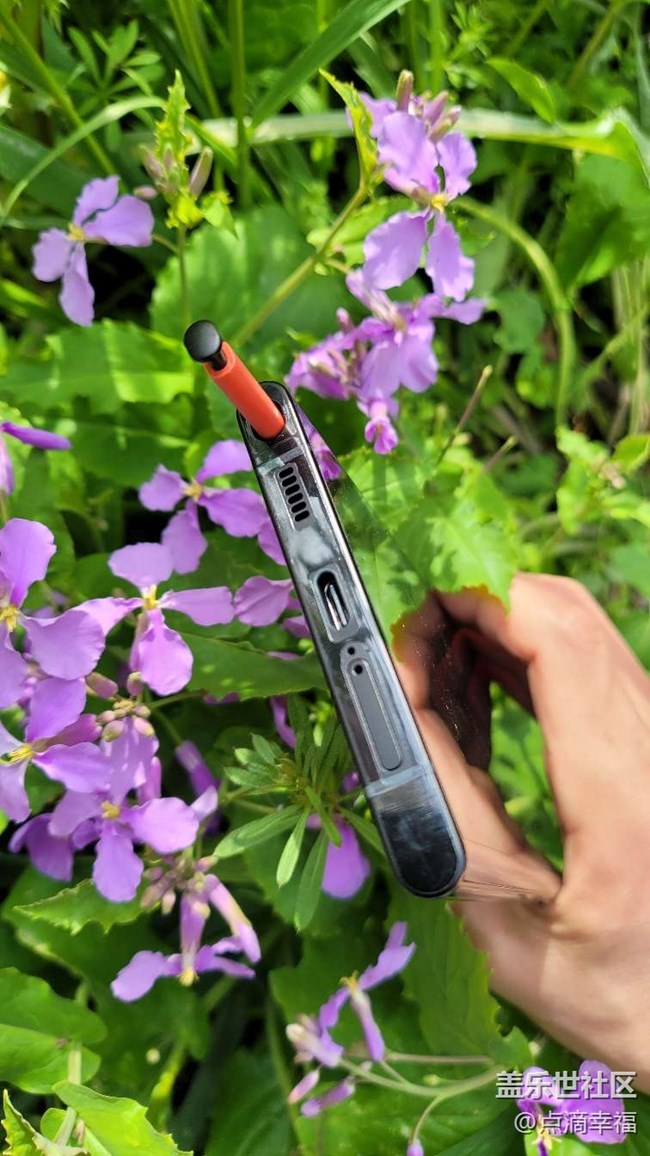 【Galaxy S22系列曬單/曬機(jī)】