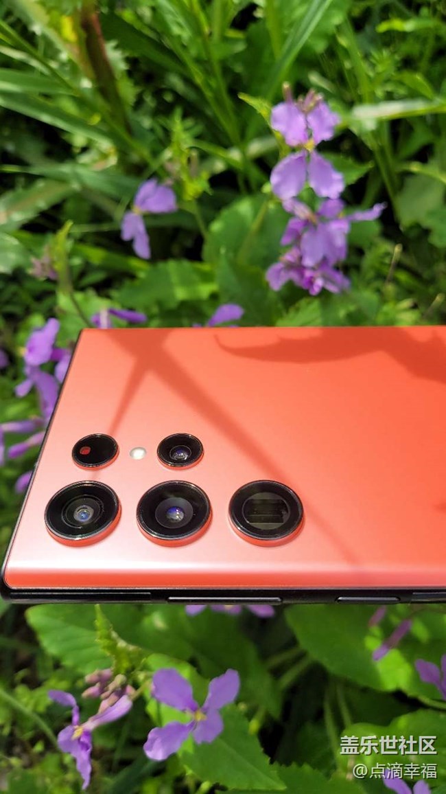 【Galaxy S22系列曬單/曬機(jī)】