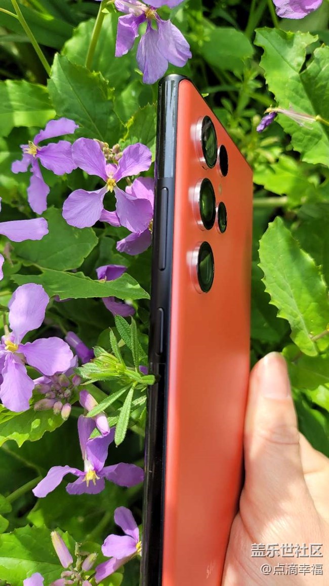 【Galaxy S22系列曬單/曬機(jī)】