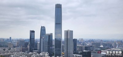 東莞·國際大都市之一