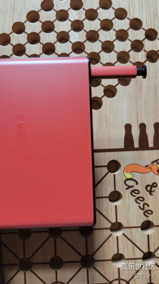 【Galaxy S22系列曬單/曬機】+顏值擔(dān)當(dāng)