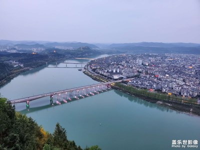 三星蓋樂(lè)世鏡頭下的絕美中國(guó)7