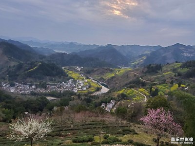 三星蓋樂(lè)世鏡頭下的絕美中國(guó)6