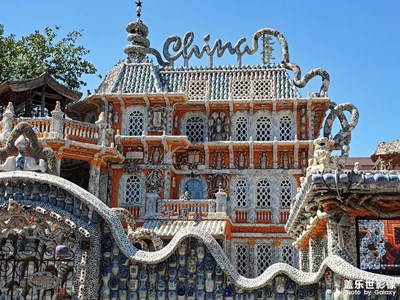 三星蓋樂(lè)世鏡頭下的絕美中國(guó)3