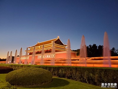 三星蓋樂(lè)世鏡頭下的絕美中國(guó)1