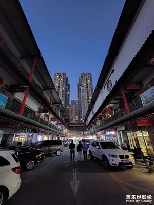 誰看得出這是哪里