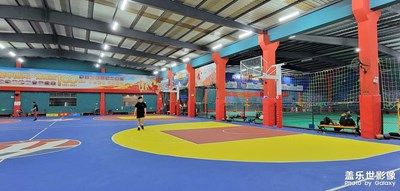 【人間四月】周末愉快，一起來