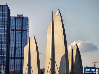 用expert raw隨手拍了幾張