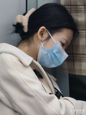 S20U抓拍測試 瞬間人像