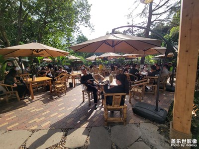 【人間四月】+公園隨拍