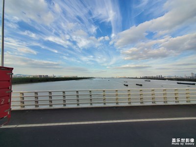 疫情之下，也要記得欣賞春景