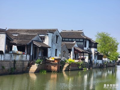 【春日幸事】春暖花開