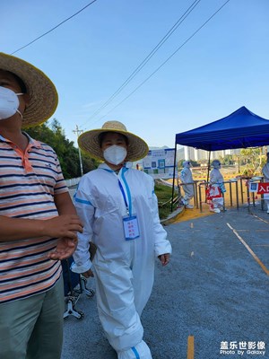 核檢在繼續(xù)